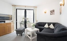 Haus Titania Wohnung 12